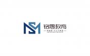 樂山市市中區(qū)銘思培訓學校有限公司LOGO