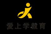 廣州省愛上學(xué)教育投資有限公司LOGO