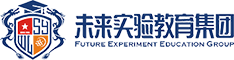 未來實驗(武漢)教育投資集團有限公司LOGO