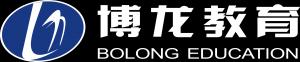 深圳市龍崗區博龍教育培訓中心LOGO