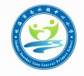 珠海市南水鎮中心小學LOGO